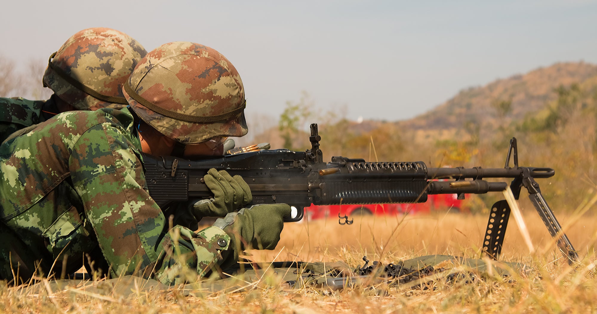Feeling Adventurous? Here’s How to Get Started with Airgun Shooting