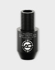 Crosman 1/2-20 Adapter for 7/16 Barrels