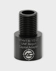 M14x1 CCW to 1/2-20 UNF Adapter