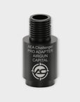 1/2-20 UNF AEA Challenger Pro Adapter