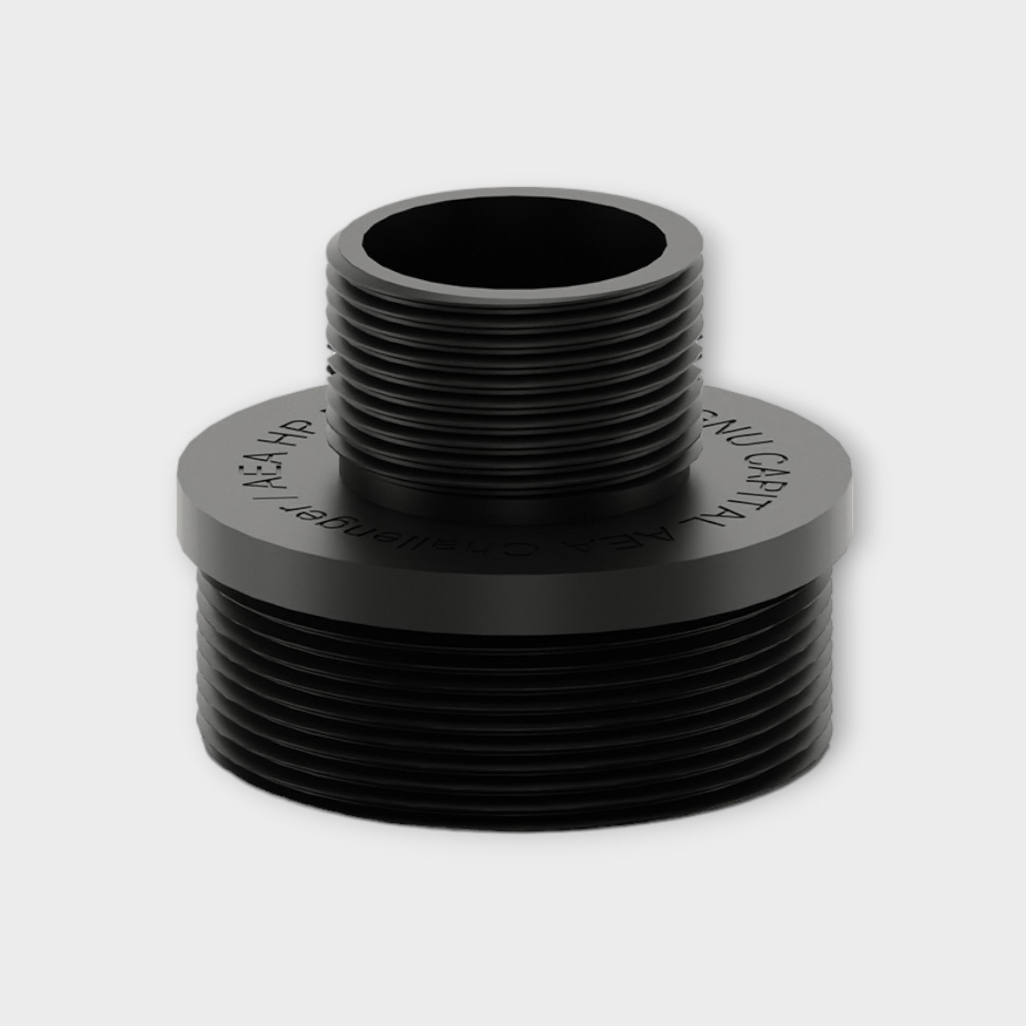 AEA Challenger/AEA HP MAX M18x1 Adapter