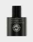 Crosman 1077 and 2100 1/2-20 UNF Adapter