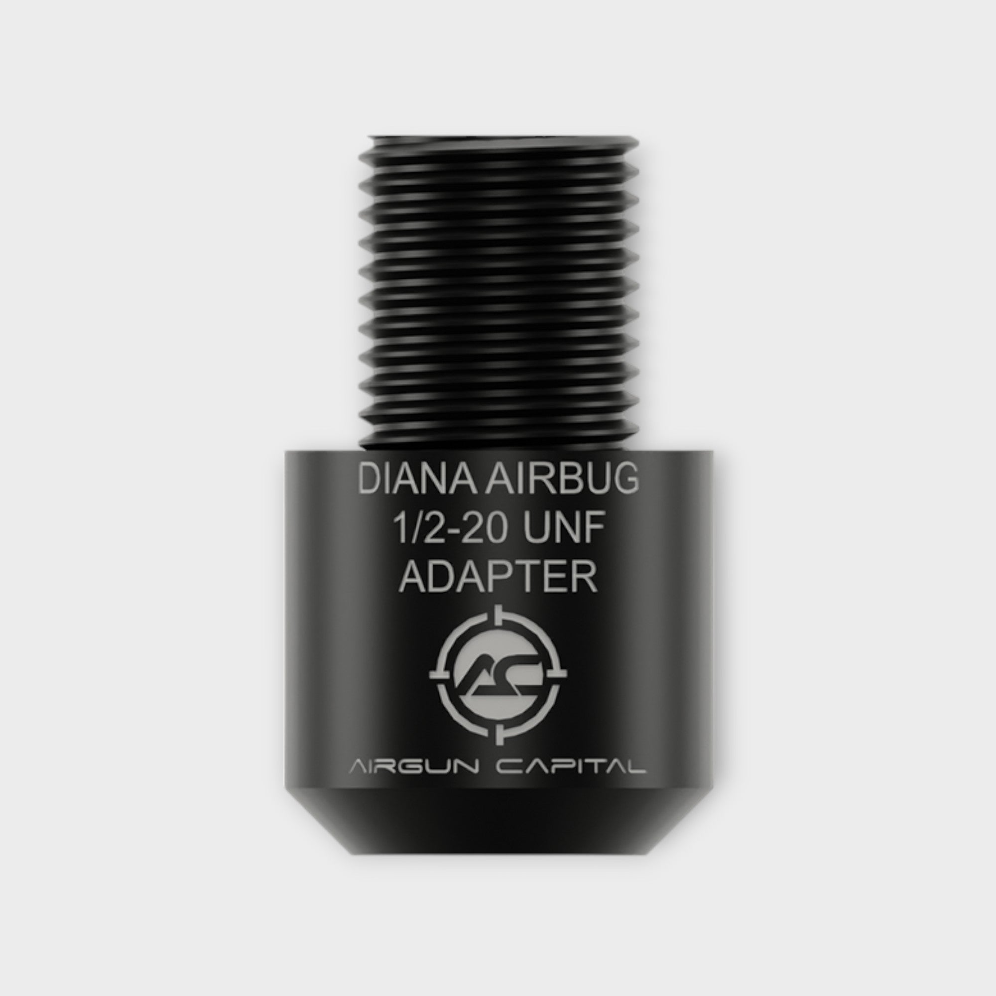 Diana Airbug 1/2-20 UNF Adapter