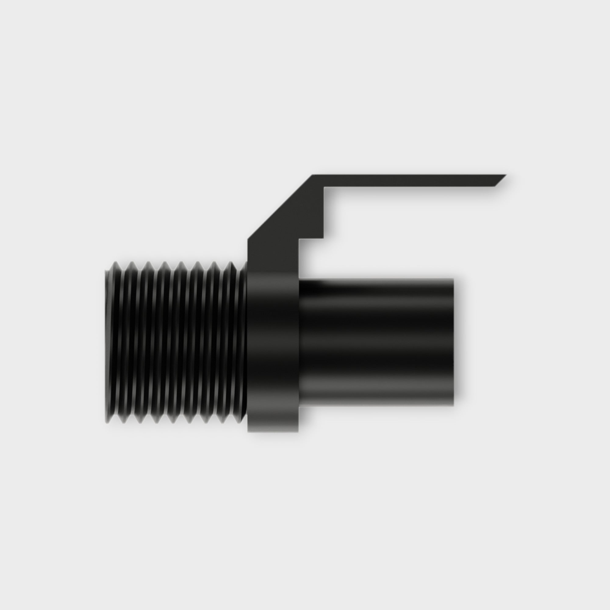 Umarex Glock 19 to 1/2-20 UNF Adapter