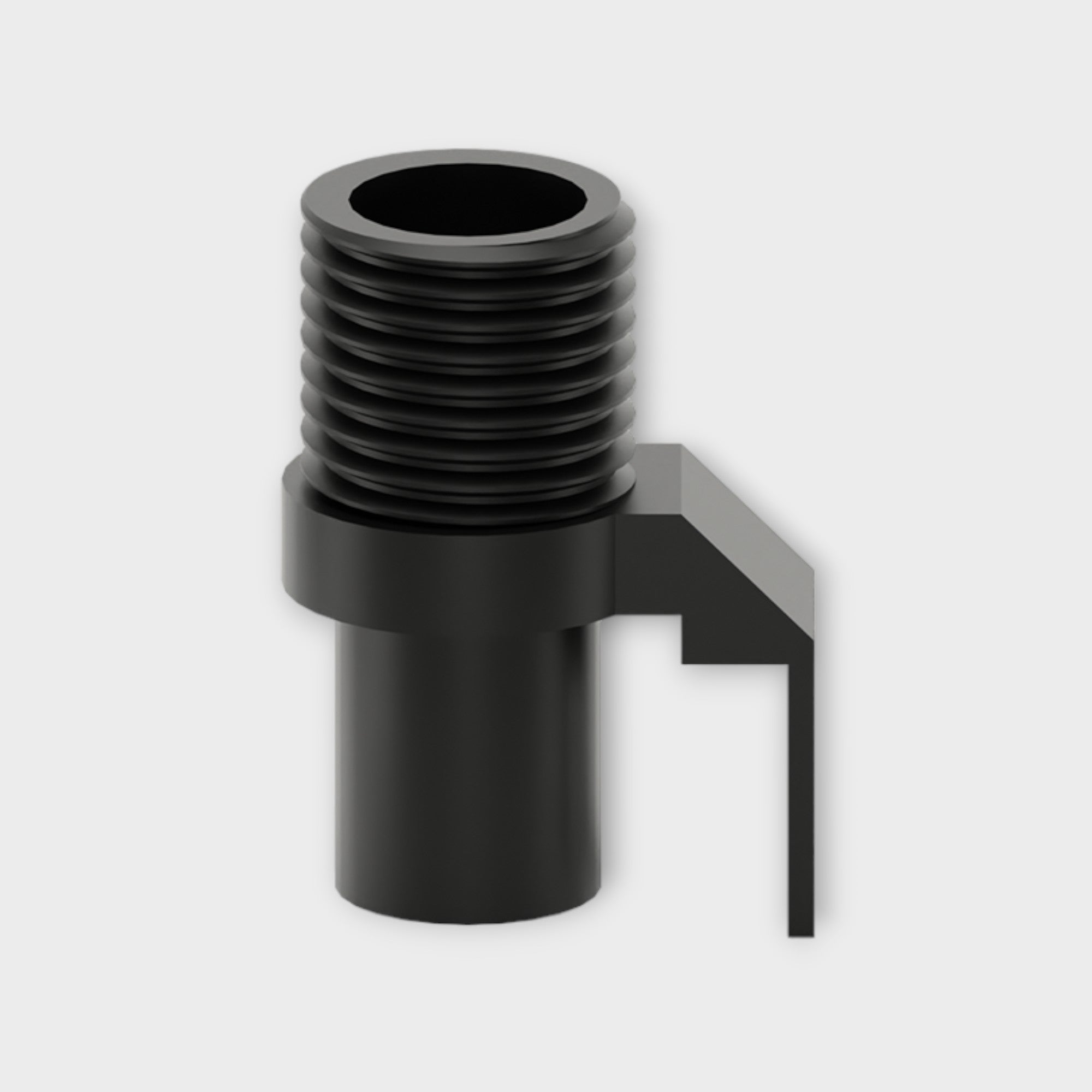 Umarex Glock 19 to 1/2-20 UNF Adapter