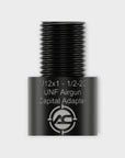 M12x1 to 1/2-20 UNF Adapter