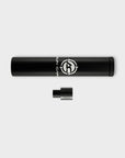 5/8-24 UNEF To Male 1/2-28 UNEF Adapter + Suppressor Bundle