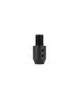Crosman 2240/2250 thread adapter — secondary view, 1/2-20 UNF