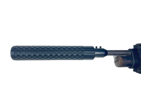 Crosman 2240 Suppressor + Adapter Bundle