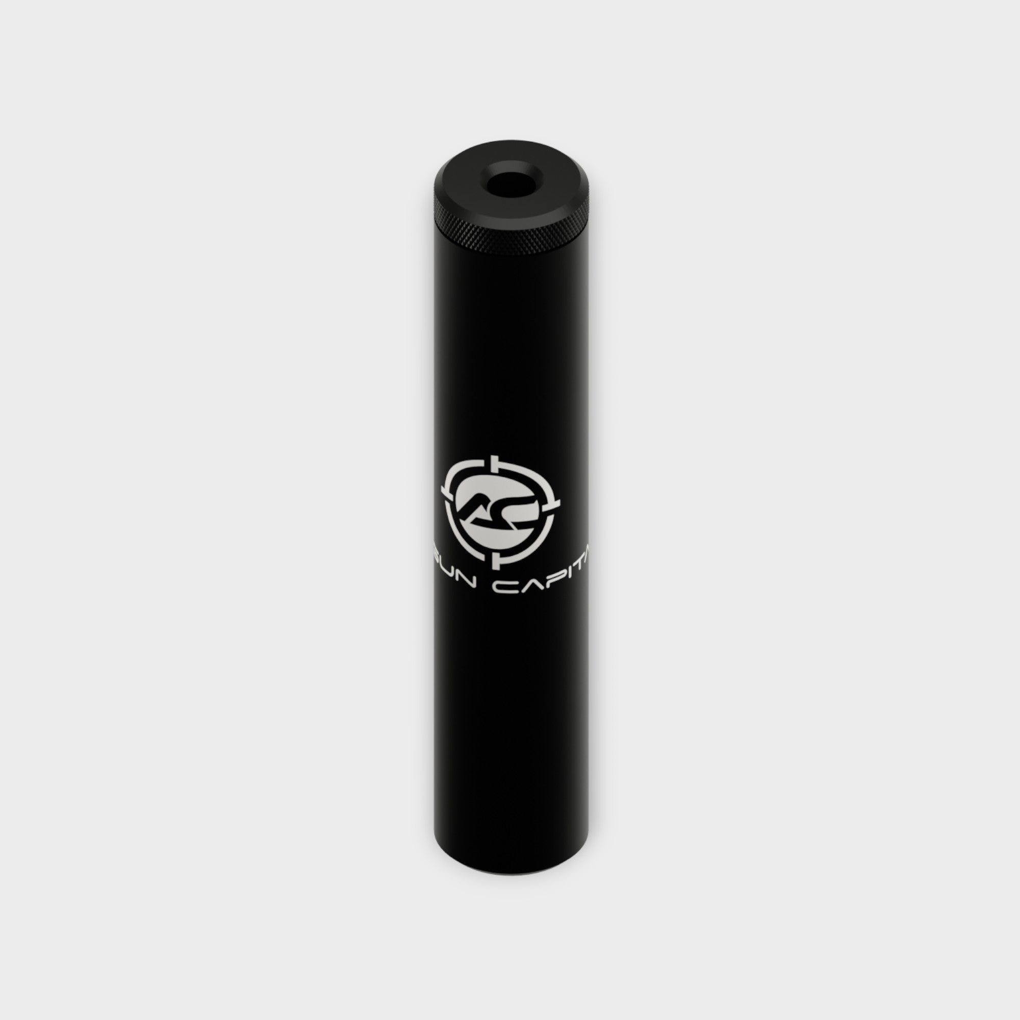 1 2 20 UNF Airgun Suppressor Airgun Capital 1-2-20-unf-airgun-suppressor-airgun-capital