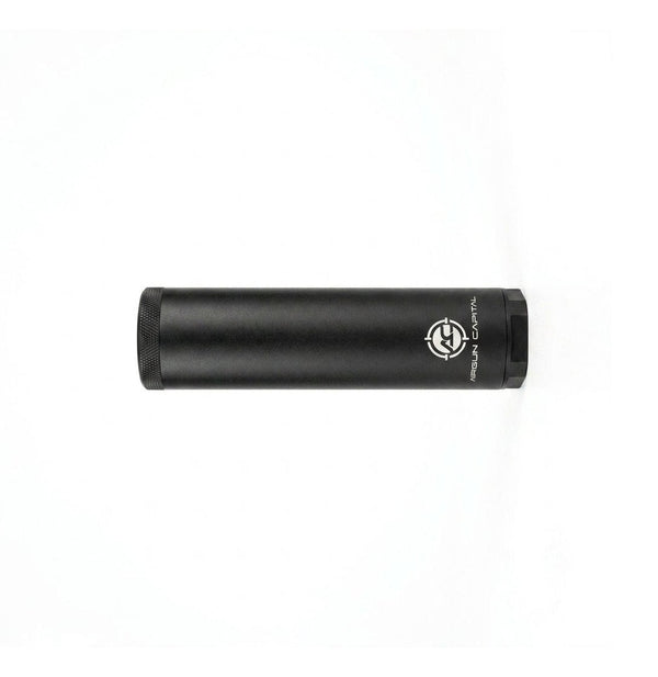 Falcon 1.25x5 airgun suppressor