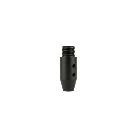 Slip-On Airgun Adapter (11-17mm to 1/2-20 UNF)