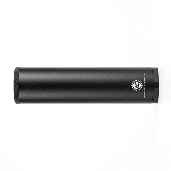 Eagle 2x8 airgun suppressor