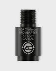 1/2-20 UNF AEA Challenger Pro Adapter