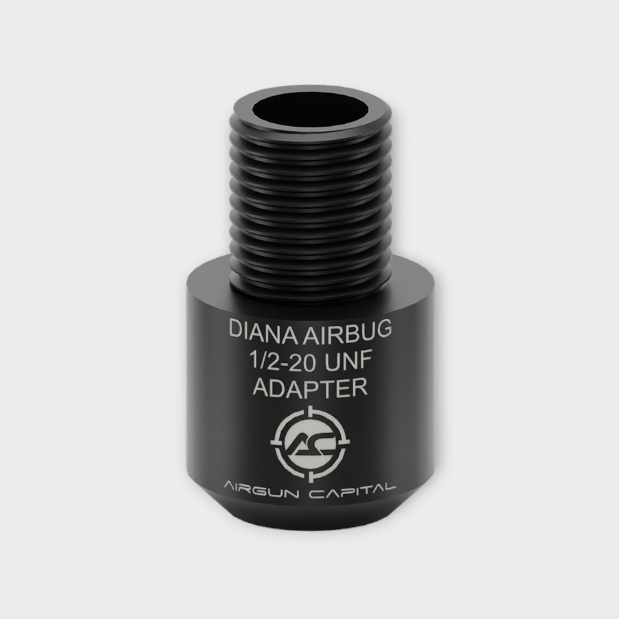 Diana Airbug 1/2-20 UNF Adapter