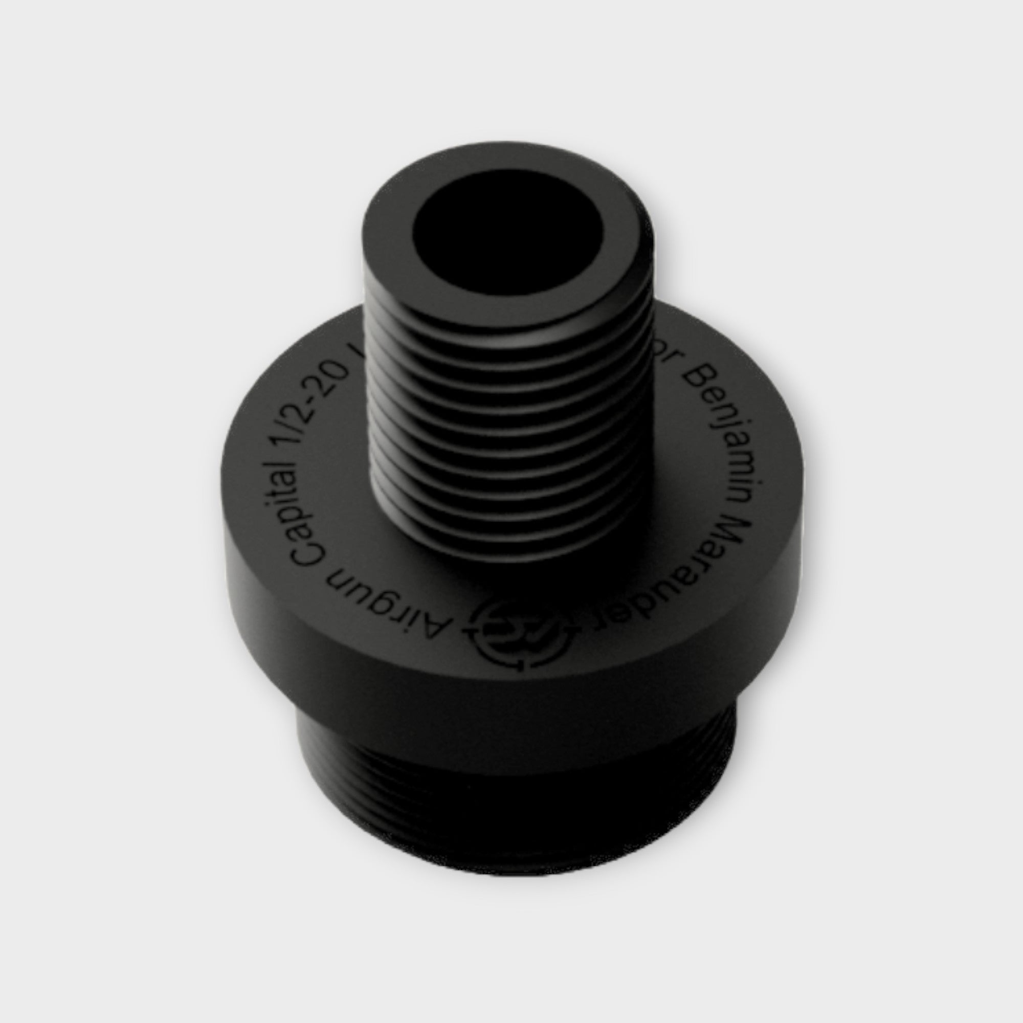 1 2 20 Unf Adapter 1 2 20 Unf Adapter