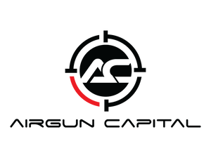 Airgun Capital