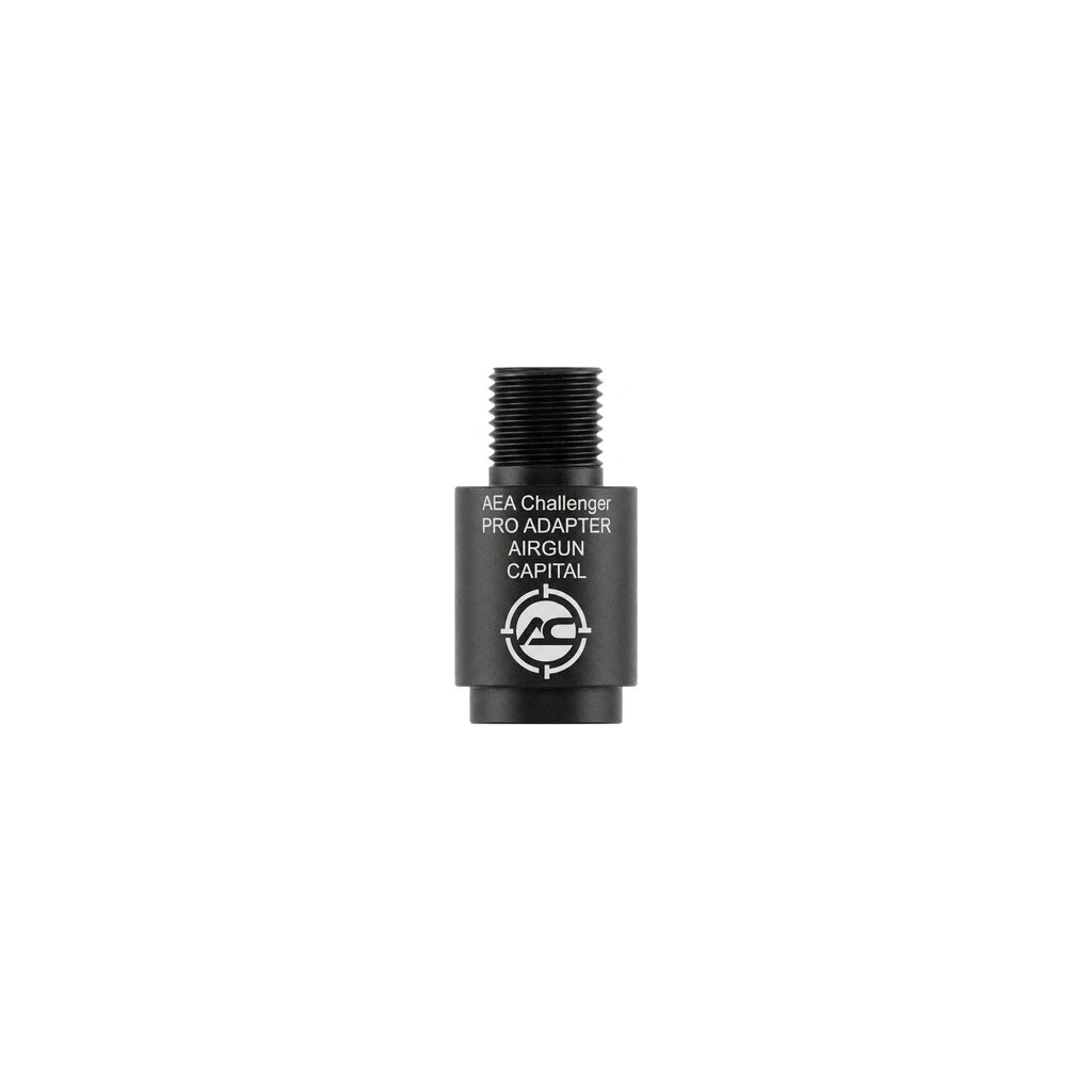 AEA Challenger Pro Adapter (M14x1 to 1/2-20 UNF)