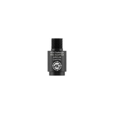 AEA Challenger Pro Adapter (M14x1 to 1/2-20 UNF)