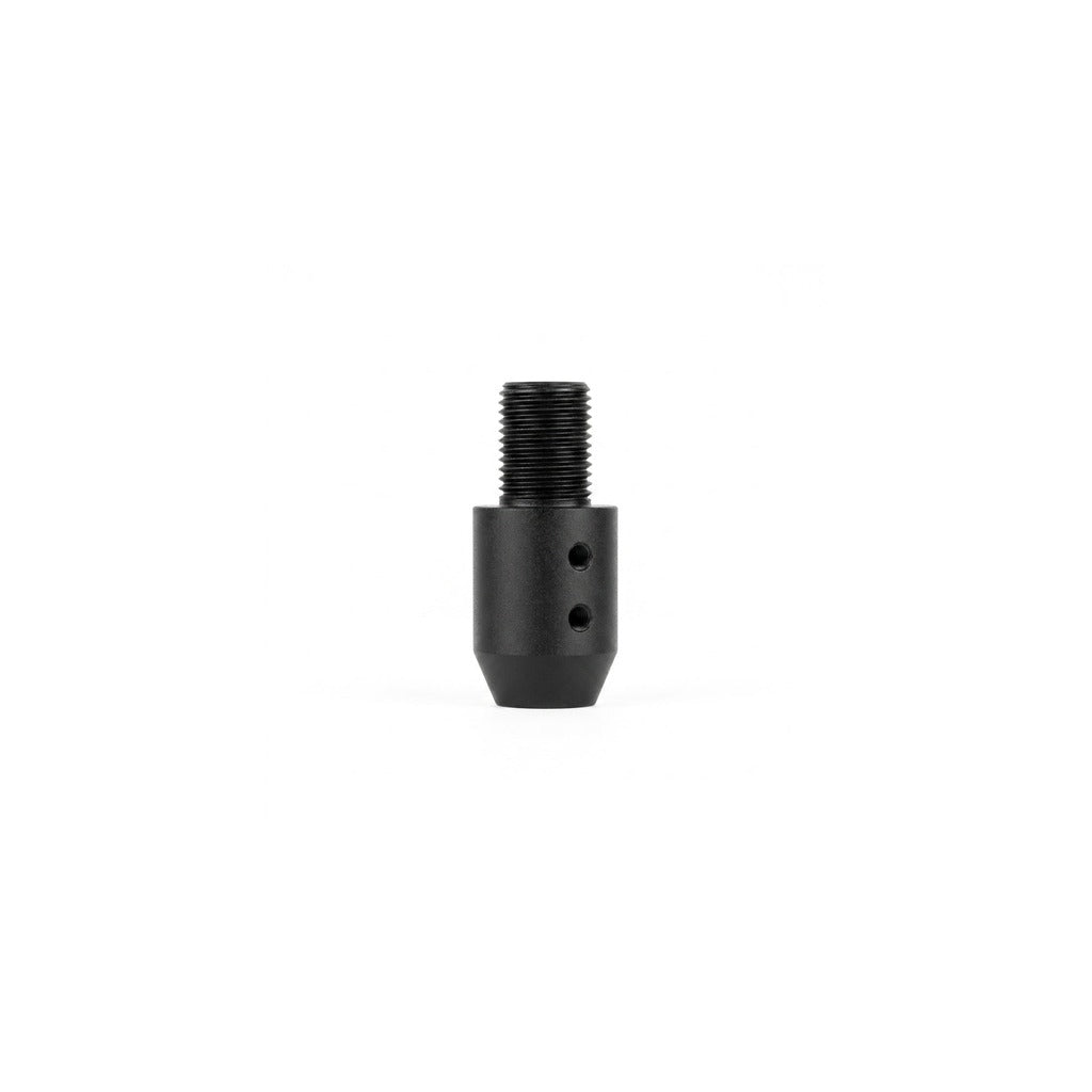 Crosman 2240/2250 thread adapter — secondary view, 1/2-20 UNF