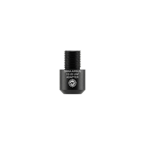 Diana Airbug Adapter (1/2-20 UNF)