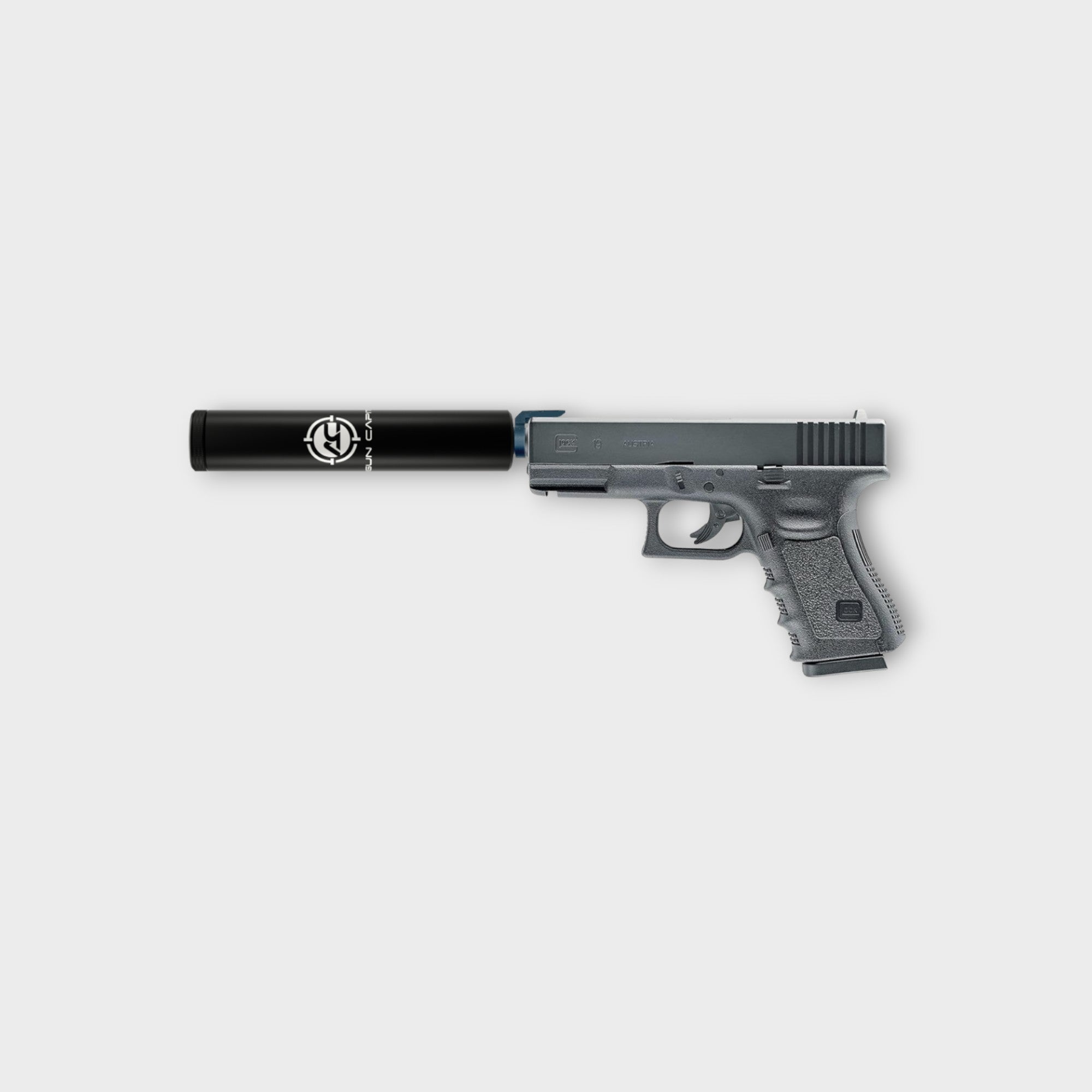 Umarex Glock 19 to 1/2-20 UNF Adapter