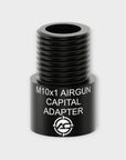 Diana Chaser M10x1 to 1/2-20 UNF Adapter
