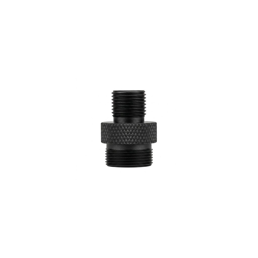 Benjamin Marauder Pistol P-Rod suppressor adapter, 1/2-20 UNF