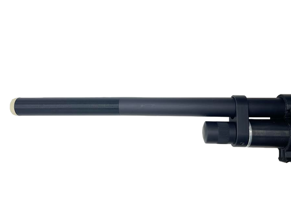 Benjamin Marauder Rifle Suppressor