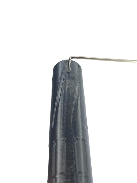 Beeman QB78 Silencer