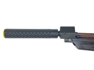 Crosman 1377/1322 Adapter and Silencer