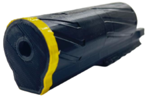 Daisy Powerline 415 Suppressor