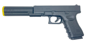 Umarex Glock 19 Suppressor