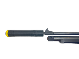 Diana Chaser/Stormrider M10 x 1 Threaded Suppressor